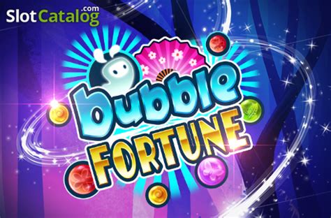 Bubble Fortune bet365